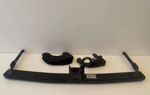 Volkswagen Touran III Tow bar 5QA092155A