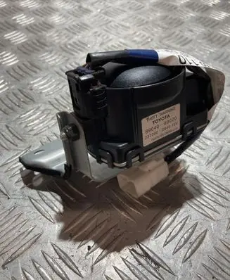 Toyota Land Cruiser (J120) Alarm system siren 89040-60020