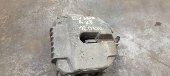 BMW 3 E90 E91 Front brake caliper 57124300