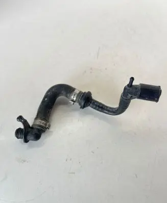 Volkswagen Golf V Vacuum line/pipe/hose 1K0612041