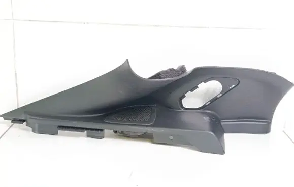 Jaguar I-Pace (C) pillar trim J9D351749BD J9D351749A J9D351749B