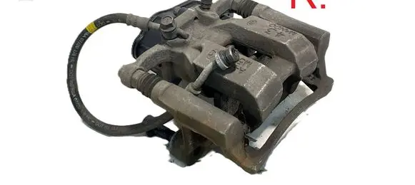 KIA Sorento IV Rear brake caliper 58230P2500 32795 58311P2A50