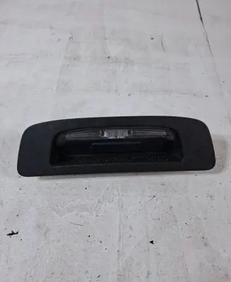 Opel Insignia B Tailgate/trunk/boot exterior handle 060769005