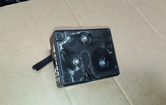 KIA Carnival Tailgate/trunk/boot lock/catch/latch