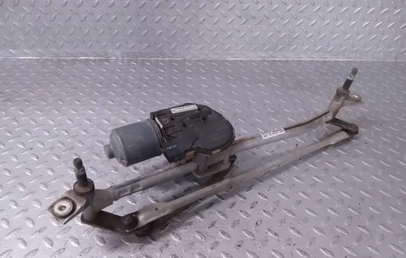 Audi A8 S8 D4 4H Front wiper linkage 4H1955023C 3397021381 4H1955119C