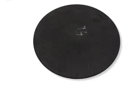 Volkswagen Transporter - Caravelle T4 Original wheel cap 701601149