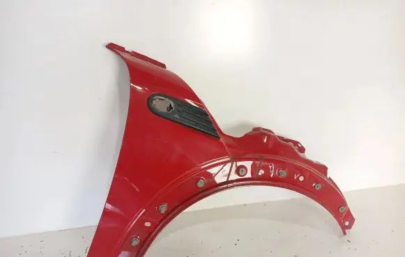 Mini One - Cooper Coupe R56 Fender
