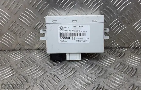 Mini Cooper Countryman R60 Parking PDC control unit/module 0263004426