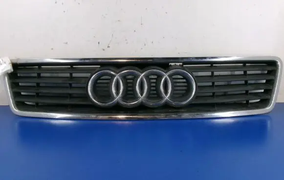 Audi A6 S6 C5 4B Front grill 4B0853651A