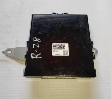 Lexus RX 450H Other control units/modules 896900E010 TN1028500200
