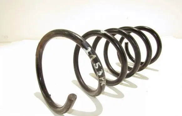 Dacia Sandero Front coil spring