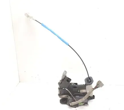 KIA EV6 Front door lock 81320CV110