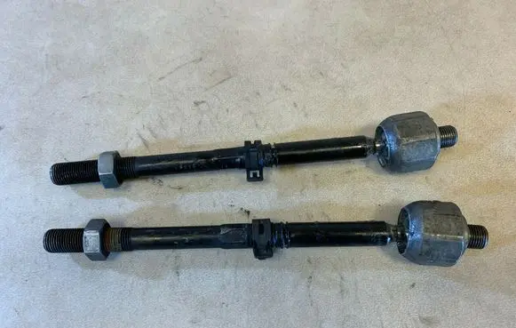 Mercedes-Benz GLE (W166 - C292) Steering tie rod A1663380315 1663380315