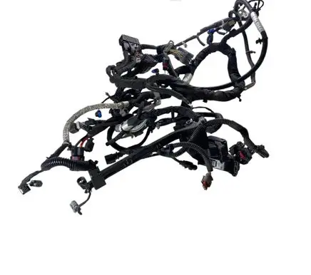 Chevrolet Equinox Engine installation wiring loom 84842297 84675837 85112485