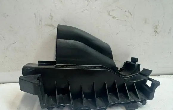 Mercedes-Benz GLE (W166 - C292) Other engine bay part A1666820223
