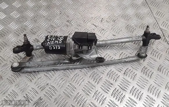 Citroen Nemo Front wiper linkage 