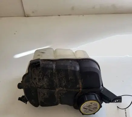 Volvo V60 Coolant expansion tank/reservoir 6G918K218CD