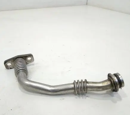 Seat Leon (5F) EGR valve line/pipe/hose