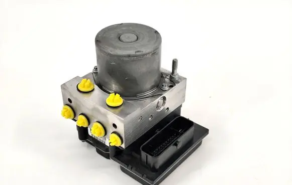 Opel Corsa D ABS Pump 13350598 0265251864 0265951752