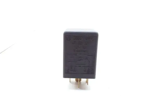 Volkswagen Golf II Other relay 431955531