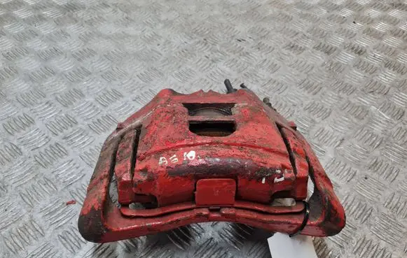 Audi A6 Allroad C6 Front brake caliper 