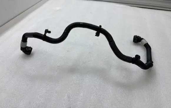 Tesla Model X Air conditioning (A/C) pipe/hose 158570600E