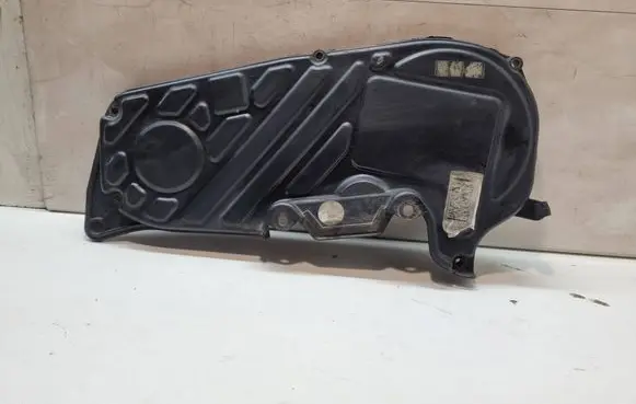 Opel Astra H Timing belt guard (cover) ST3807 55187753