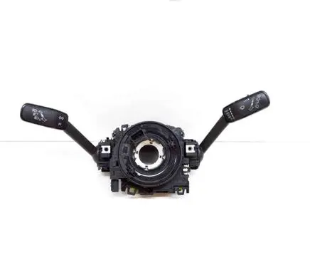 Volkswagen Golf VII Indicator stalk 5Q0953507GH 5Q0953513P