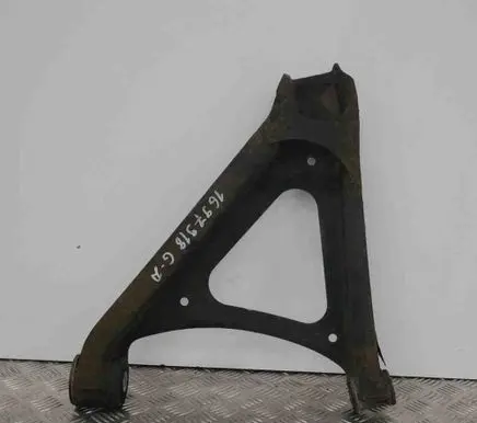 Volkswagen Touareg II Rear upper control arm/wishbone 7L0505352AA