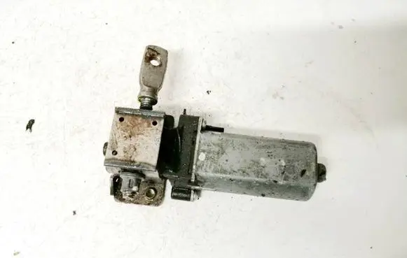 Audi A4 S4 B8 8K Seat adjustment motor 988582104 988582-104