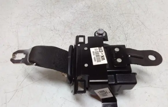 KIA Sportage Roof seat belt 898503U200