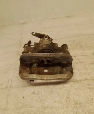 Iveco Daily 4th gen Rear brake caliper 972301