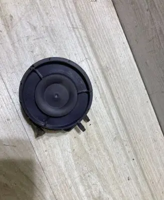 Mercedes-Benz C W204 Alarm system siren A2048705726