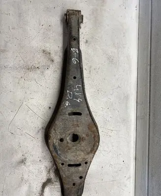 Volkswagen PASSAT B6 Rear upper control arm/wishbone