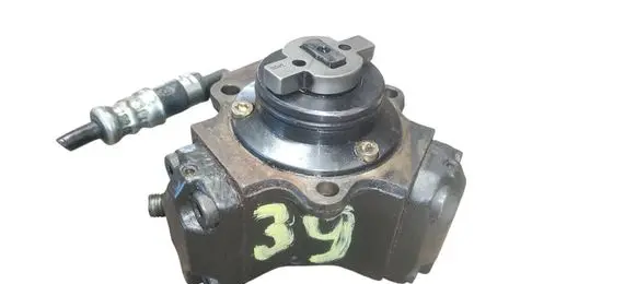 Opel Meriva A Fuel injection high pressure pump 0445010080