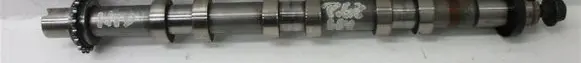 Rover Land Rover Camshaft 