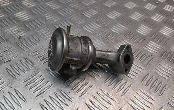 Audi A6 S6 C7 4G EGR valve 06E131101E