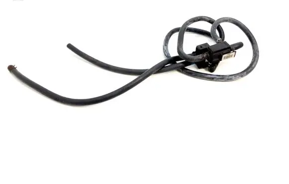 Volvo XC90 Turbo solenoid valve 8627299