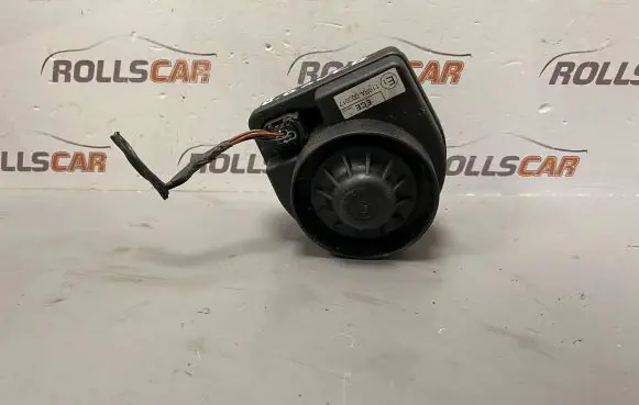 Land Rover Range Rover L322 Alarm system siren 838315214 E1116RA000017