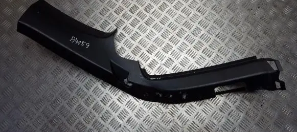 BMW X5 E53 Other interior part 51438204761 51.438204761