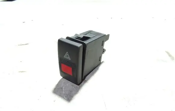 Audi A8 S8 D2 4D Hazard light switch 4D0941509