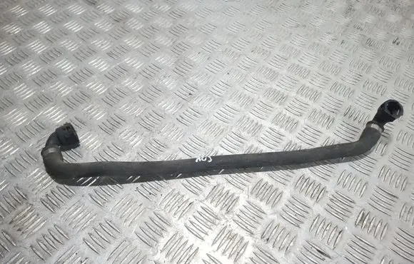 Land Rover Range Rover L322 Engine coolant pipe/hose 75036991