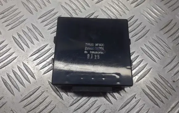 Nissan Primera Voice control module 285209F500