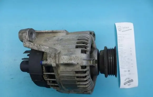 Fiat Bravo - Brava Generator/alternator 46516740 IMPRK1300788