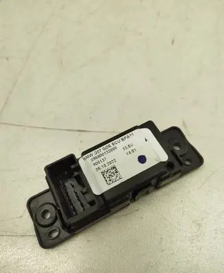 BMW X7 G07 Sunroof control unit/module 898800132800 05102022 00137