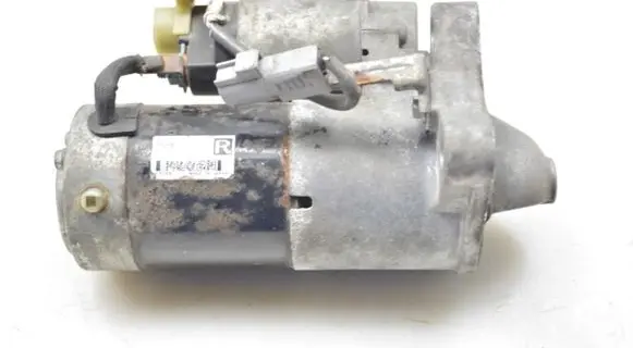 Mazda 6 Starter motor SH02M001T81281