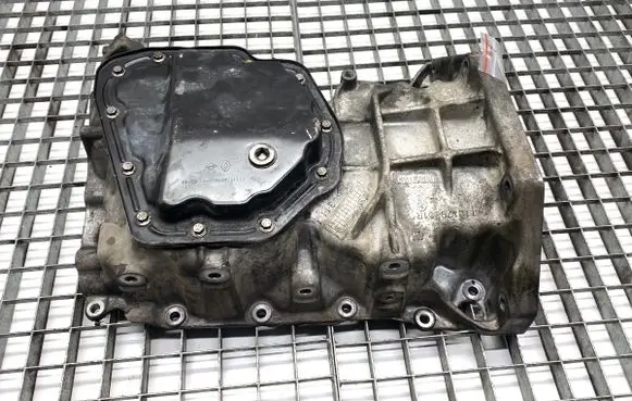Nissan Qashqai Oil sump 111117431R