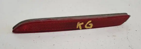 Toyota Verso Rear tail light reflector 819200F010
