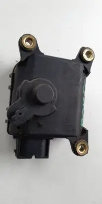 Porsche Boxster 986 A/C air flow flap actuator/motor 