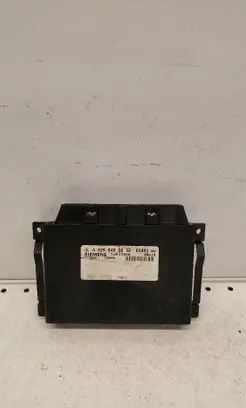 Mercedes-Benz E W210 Gearbox control unit/module A0255452632